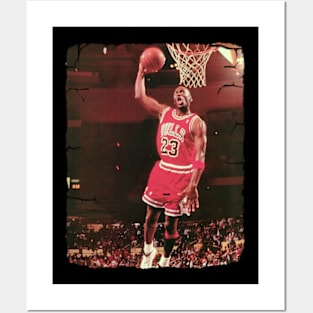 MJ Posters and Art